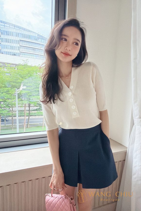 WANG CHIU 麻豆照